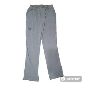Koi basics cargo scrub work pants
